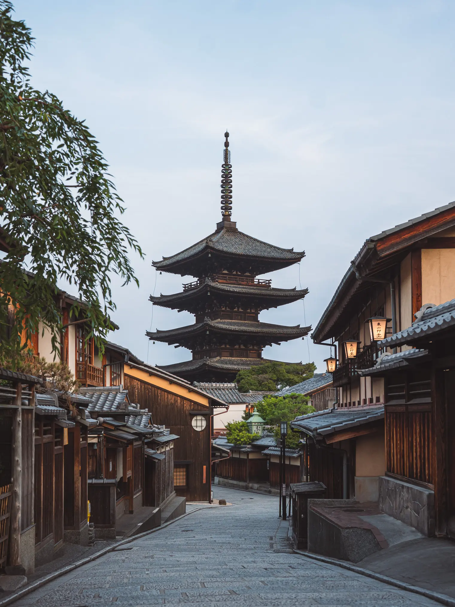 Kyoto, Japan