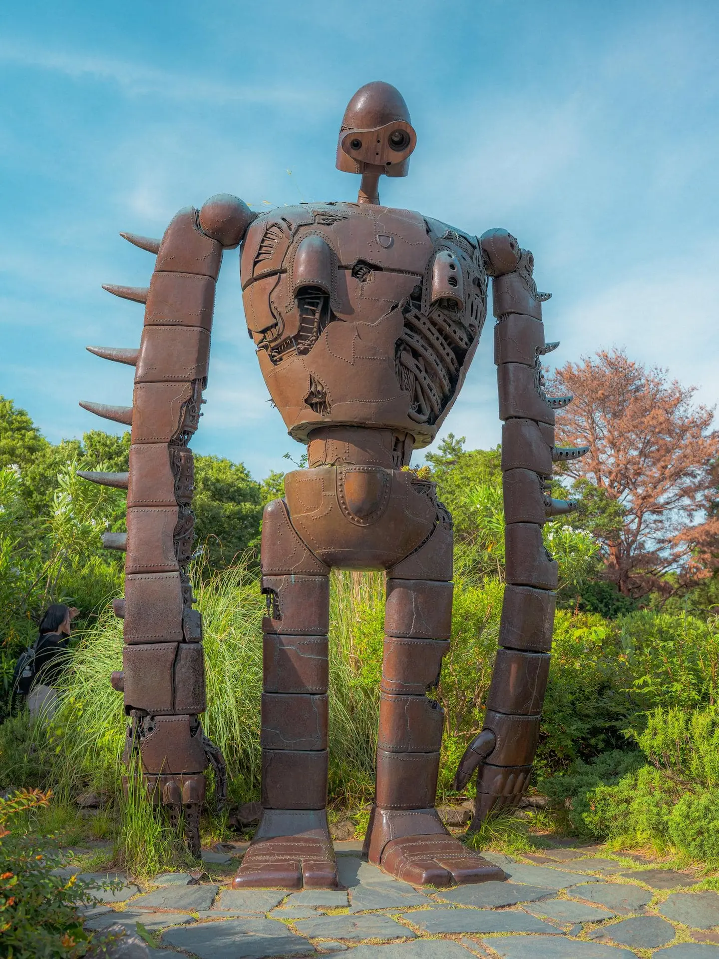 Ghibli Museum, Mitaka