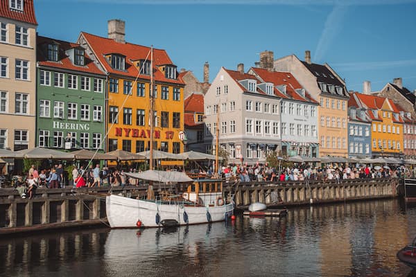 Denmark