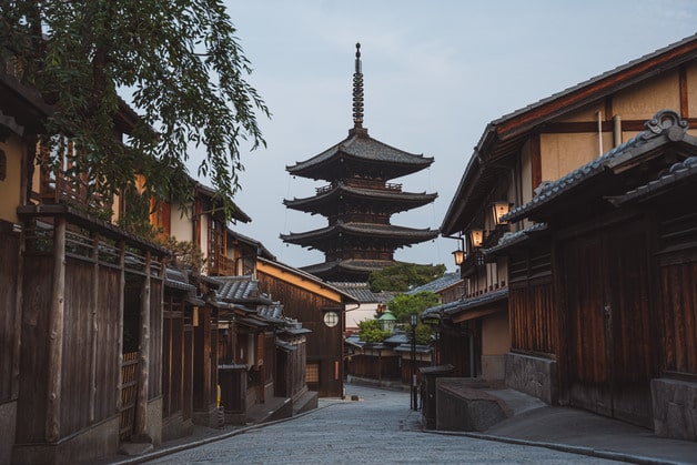 Japan